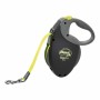 Dog Lead Trixie NEON GIANT M Black | Tienda24 - Global Online Shop Tienda24.eu