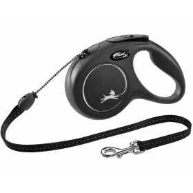 Laisse pour Chien Trixie New CLASSIC Noir de Trixie, Sangles - Réf : M0604093, Prix : 15,84 €, Remise : %