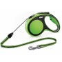 Correa para Perro Trixie 21324 Verde 8 m | Tienda24 - Global Online Shop Tienda24.eu