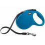 Guinzaglio per Cani Trixie New Classic Azzurro 5 m | Tienda24 - Global Online Shop Tienda24.eu