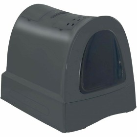 Cat Litter Box Trixie 38 × 11 × 50 cm | Tienda24 - Global Online Shop Tienda24.eu