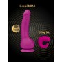 Dildo Gvibe Greal Mini Fuchsia | Tienda24 - Global Online Shop Tienda24.eu