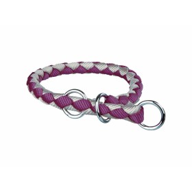 Collier de dressage Trixie New Cavo Rouge 30-36 cm | Tienda24 - Global Online Shop Tienda24.eu