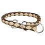 Collar para Perro Trixie Marrón Beige S/M 30-36 cm | Tienda24 - Global Online Shop Tienda24.eu