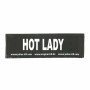 Etichette per imbracatura Trixie HOT LADY S | Tienda24 - Global Online Shop Tienda24.eu