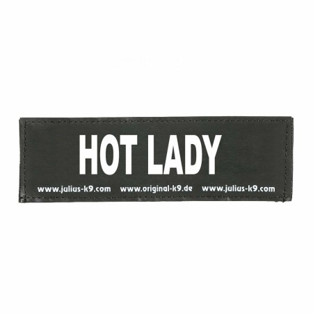 Etiketten für Geschirr Trixie HOT LADY S | Tienda24 - Global Online Shop Tienda24.eu