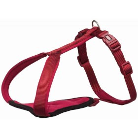 Arnês para Cães Trixie Premium Azul L | Tienda24 - Global Online Shop Tienda24.eu