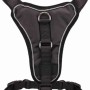 Arnês para Cães Trixie Premium Preto XXS/XS | Tienda24 - Global Online Shop Tienda24.eu