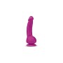 Dildo Gvibe Greal Mini Fuchsia | Tienda24 - Global Online Shop Tienda24.eu