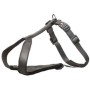 Dog Harness Trixie Premium Black XXS/XS | Tienda24 - Global Online Shop Tienda24.eu