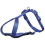 Arnés para Perro Trixie Premium Azul XXS/XS | Tienda24 - Global Online Shop Tienda24.eu