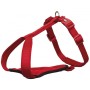 Dog Harness Trixie Premium Red XXS/XS | Tienda24 - Global Online Shop Tienda24.eu