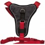 Dog Harness Trixie Premium Red XXS/XS | Tienda24 - Global Online Shop Tienda24.eu