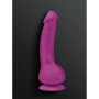 Dildo Gvibe Greal Mini Fuchsia | Tienda24 - Global Online Shop Tienda24.eu