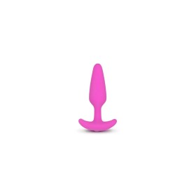 Plug Anal S Pleasures Rosa | Tienda24 - Global Online Shop Tienda24.eu