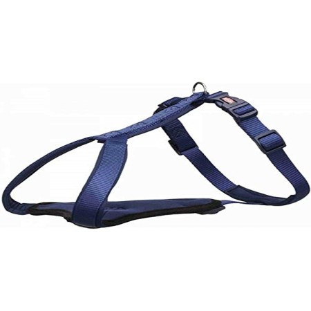 Harnais pour Chien Trixie Premium Indigo S | Tienda24 - Global Online Shop Tienda24.eu