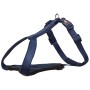 Dog Harness Trixie Premium Indigo S/M | Tienda24 - Global Online Shop Tienda24.eu