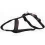 Hundegeschirr Trixie Premium Schwarz M | Tienda24 - Global Online Shop Tienda24.eu