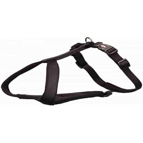 Dog Harness Trixie New Premium Fuchsia L/XL | Tienda24 - Global Online Shop Tienda24.eu