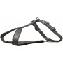 Harnais pour Chien Trixie Premium Graphite M | Tienda24 - Global Online Shop Tienda24.eu