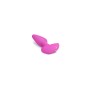 Plug Anal Gvibe Gplug XS Sunny Fucsia de Gvibe, Plugs - Ref: M0405581, Precio: 37,45 €, Descuento: %