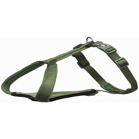 Dog Harness Trixie Confort New Premium Cobalt blue | Tienda24 - Global Online Shop Tienda24.eu