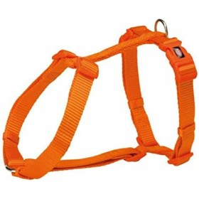 Dog Harness Trixie Active Premium Red L/XL | Tienda24 - Global Online Shop Tienda24.eu