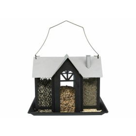 Mangeoire pour oiseaux IMAC 11,5 X 5,5 X 6 CM | Tienda24 - Global Online Shop Tienda24.eu