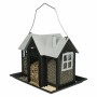 Vogelfutterhaus Trixie Schwarz 2 L 26 x 19 x 19 cm | Tienda24 - Global Online Shop Tienda24.eu