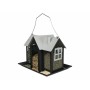 Vogelfutterhaus Trixie Schwarz 2 L 26 x 19 x 19 cm | Tienda24 - Global Online Shop Tienda24.eu