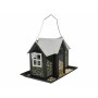 Vogelfutterhaus Trixie Schwarz 2 L 26 x 19 x 19 cm | Tienda24 - Global Online Shop Tienda24.eu