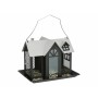 Vogelfutterhaus Trixie Schwarz 2 L 26 x 19 x 19 cm | Tienda24 - Global Online Shop Tienda24.eu