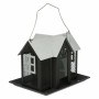 Vogelfutterhaus Trixie Schwarz 2 L 26 x 19 x 19 cm | Tienda24 - Global Online Shop Tienda24.eu