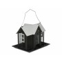 Vogelfutterhaus Trixie Schwarz 2 L 26 x 19 x 19 cm | Tienda24 - Global Online Shop Tienda24.eu