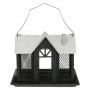 Vogelfutterhaus Trixie Schwarz 2 L 26 x 19 x 19 cm | Tienda24 - Global Online Shop Tienda24.eu