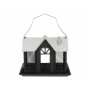 Vogelfutterhaus Trixie Schwarz 2 L 26 x 19 x 19 cm | Tienda24 - Global Online Shop Tienda24.eu