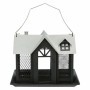 Vogelfutterhaus Trixie Schwarz 2 L 26 x 19 x 19 cm | Tienda24 - Global Online Shop Tienda24.eu