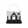 Vogelfutterhaus Trixie Schwarz 2 L 26 x 19 x 19 cm | Tienda24 - Global Online Shop Tienda24.eu