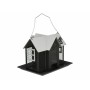 Vogelfutterhaus Trixie Schwarz 2 L 26 x 19 x 19 cm | Tienda24 - Global Online Shop Tienda24.eu