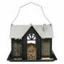 Vogelfutterhaus Trixie Schwarz 2 L 26 x 19 x 19 cm | Tienda24 - Global Online Shop Tienda24.eu