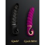 Klassischer Vibrator Gvibe Gjack Lila von Gvibe, Klassische Vibratoren - Ref: M0405587, Preis: 62,42 €, Rabatt: %