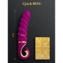 Klassischer Vibrator Gvibe Gjack Lila von Gvibe, Klassische Vibratoren - Ref: M0405587, Preis: 62,42 €, Rabatt: %