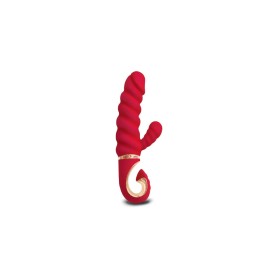 Vibrador Gvibe Gcandy Rojo de Gvibe, Vibradores Punto G - Ref: M0405589, Precio: 62,42 €, Descuento: %