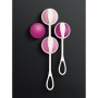 Set de Bolas Chinas Gvibe Geisha Mini Fucsia de Gvibe, Bolas chinas - Ref: M0405590, Precio: 23,53 €, Descuento: %