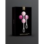 Set de Bolas Chinas Gvibe Geisha Mini Fucsia de Gvibe, Bolas chinas - Ref: M0405590, Precio: 23,53 €, Descuento: %