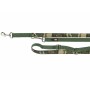 Adjustable dog leash Trixie Premium Green L/XL | Tienda24 - Global Online Shop Tienda24.eu