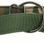 Guinzaglio regolabile per cane Trixie Premium Verde L/XL | Tienda24 - Global Online Shop Tienda24.eu