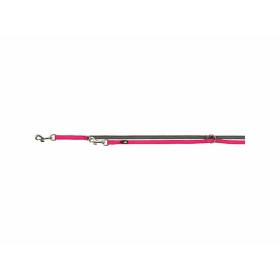 Dog Lead Trixie New Premium Red M/L | Tienda24 - Global Online Shop Tienda24.eu