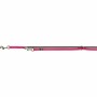 Guinzaglio regolabile per cane Trixie Premium Grafite Fucsia | Tienda24 - Global Online Shop Tienda24.eu