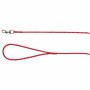 Tracking leash Trixie Junior Red 4 m | Tienda24 - Global Online Shop Tienda24.eu